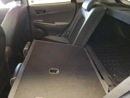 Photo 18 Hyundai Kona  1.6 GDi Hybrid