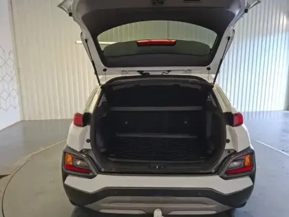 Photo 11 Hyundai Kona  1.6 GDi Hybrid