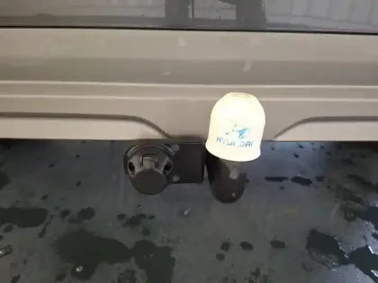 Photo 10 Hyundai Kona  1.6 GDi Hybrid