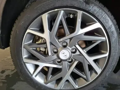 Photo 9 Hyundai Kona  1.6 GDi Hybrid