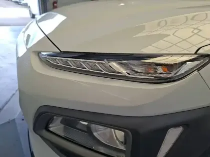 Photo 16 Hyundai Kona  1.6 GDi Hybrid