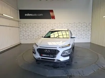 Photo Hyundai Kona Edition 1