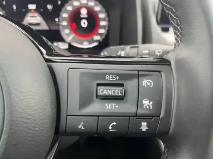 Photo 12 Nissan Qashqai  e-Power 190 ch