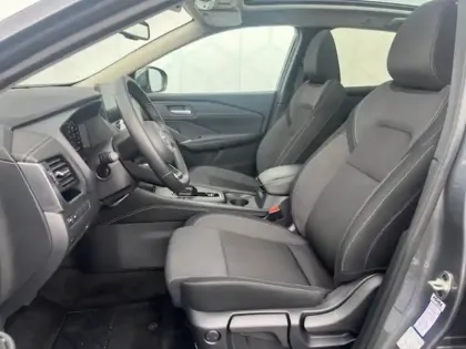 Photo 16 Nissan Qashqai  e-Power 190 ch