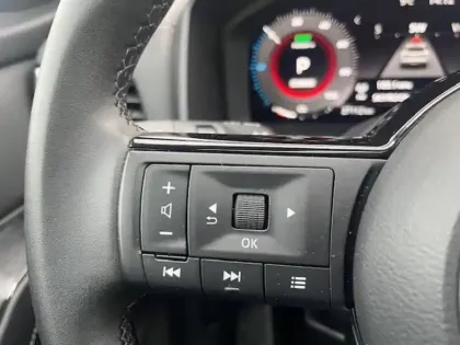 Photo 11 Nissan Qashqai  e-Power 190 ch