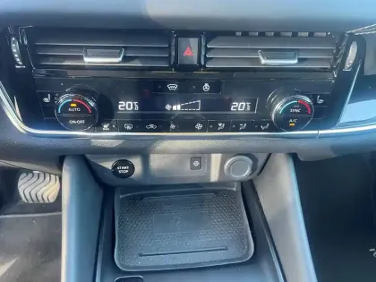 Photo 9 Nissan Qashqai  e-Power 190 ch