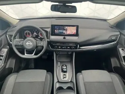 Photo 5 Nissan Qashqai  e-Power 190 ch