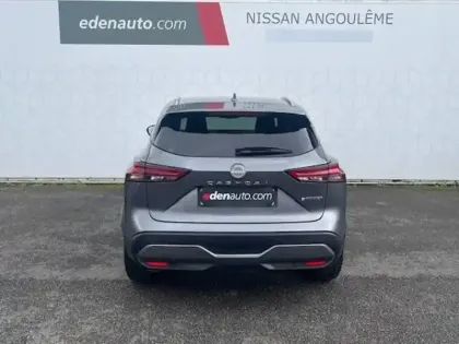 Photo 18 Nissan Qashqai  e-Power 190 ch