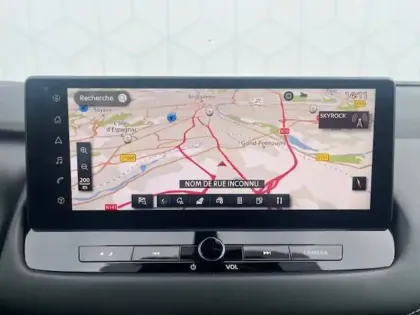 Photo 7 Nissan Qashqai  e-Power 190 ch