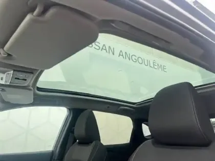 Photo 14 Nissan Qashqai  e-Power 190 ch