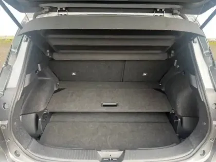 Photo 19 Nissan Qashqai  e-Power 190 ch