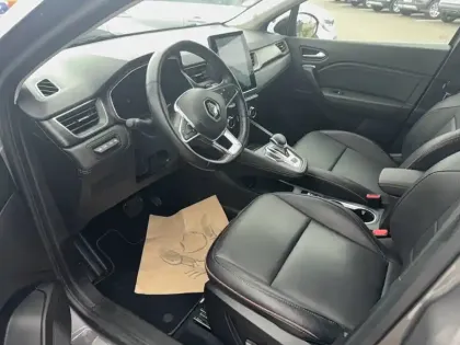 Photo 6 Renault Captur  mild hybrid 160 EDC