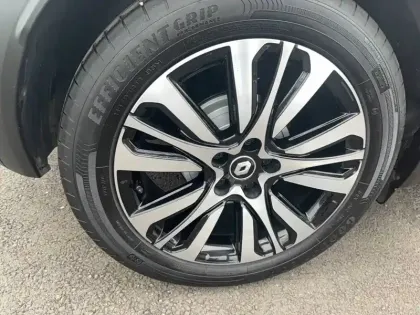 Photo 12 Renault Captur  mild hybrid 160 EDC