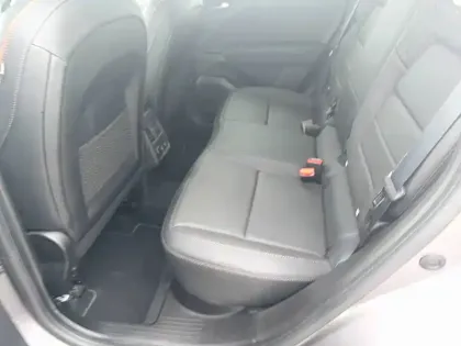 Photo 26 Renault Captur  mild hybrid 160 EDC