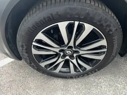 Photo 5 Renault Captur  mild hybrid 160 EDC