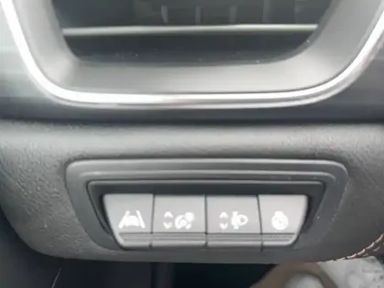 Photo 54 Renault Captur  mild hybrid 160 EDC