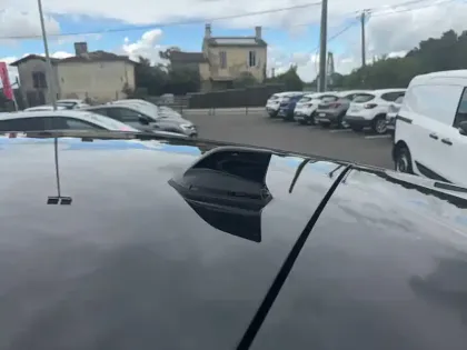 Photo 17 Renault Captur  mild hybrid 160 EDC