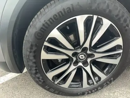 Photo 14 Renault Captur  mild hybrid 160 EDC