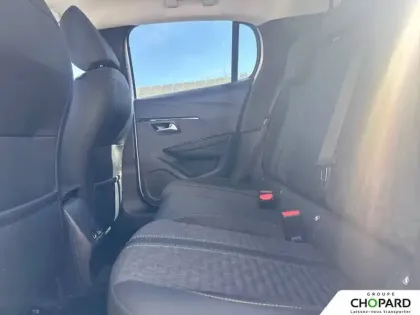 Photo 10 Peugeot 208  PureTech 100 S&S EAT8