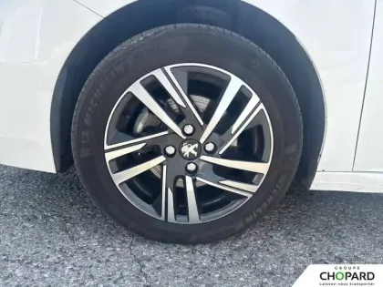 Photo 11 Peugeot 208  PureTech 100 S&S EAT8