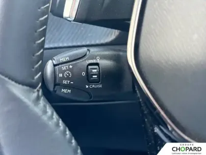 Photo 15 Peugeot 208  PureTech 100 S&S EAT8