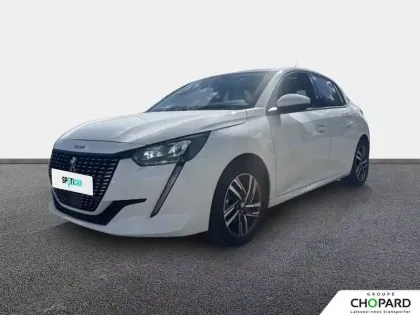 Photo Peugeot 208 Roadtrip