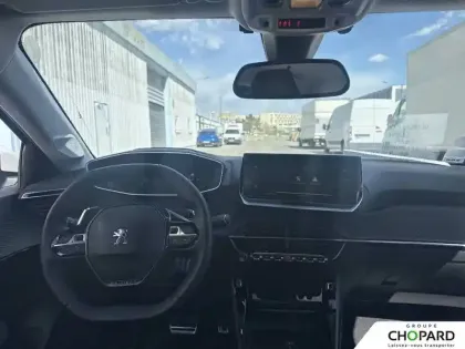 Photo 14 Peugeot 208  PureTech 100 S&S EAT8