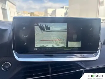 Photo 13 Peugeot 208  PureTech 100 S&S EAT8