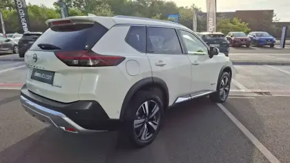 Photo 5 Nissan X-trail  e-POWER 204 ch