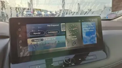 Photo 27 Nissan X-trail  e-POWER 204 ch