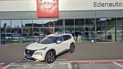 Photo Nissan X-trail Tekna