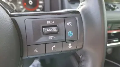 Photo 24 Nissan X-trail  e-POWER 204 ch