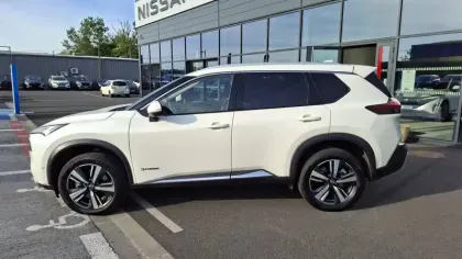 Photo 8 Nissan X-trail  e-POWER 204 ch