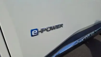 Photo 10 Nissan X-trail  e-POWER 204 ch