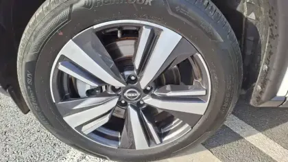 Photo 9 Nissan X-trail  e-POWER 204 ch