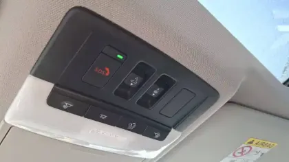 Photo 31 Nissan X-trail  e-POWER 204 ch