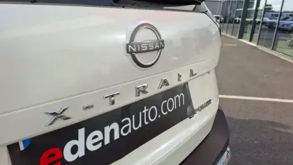 Photo 12 Nissan X-trail  e-POWER 204 ch