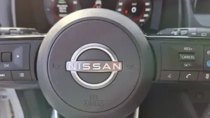 Photo 25 Nissan X-trail  e-POWER 204 ch