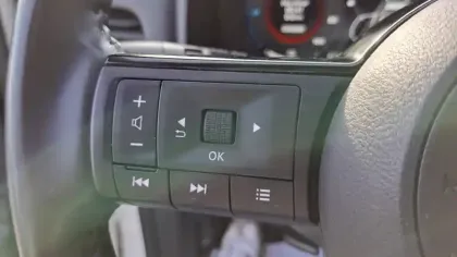 Photo 23 Nissan X-trail  e-POWER 204 ch