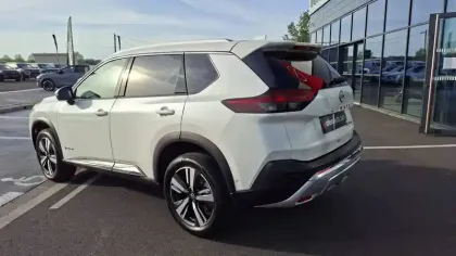 Photo 7 Nissan X-trail  e-POWER 204 ch