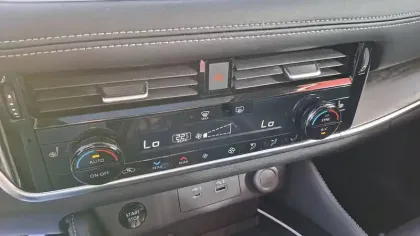 Photo 28 Nissan X-trail  e-POWER 204 ch