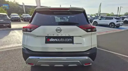 Photo 6 Nissan X-trail  e-POWER 204 ch