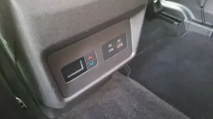 Photo 19 Nissan X-trail  e-POWER 204 ch