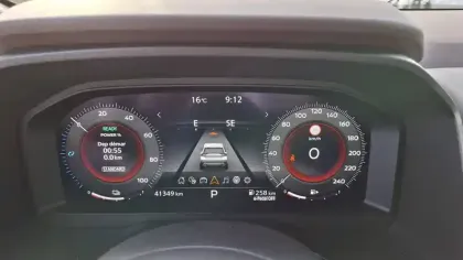 Photo 26 Nissan X-trail  e-POWER 204 ch