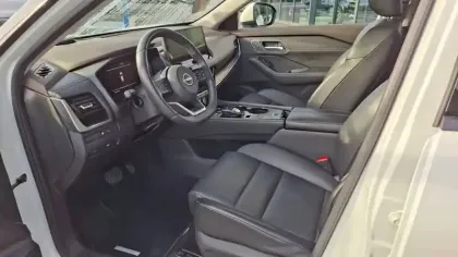 Photo 20 Nissan X-trail  e-POWER 204 ch