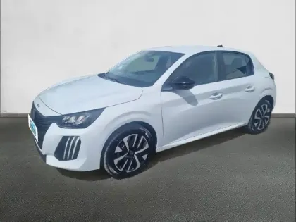 Photo Peugeot 208 Style