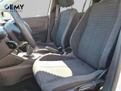 Photo 8 Peugeot 208  PureTech 75 S&S BVM5