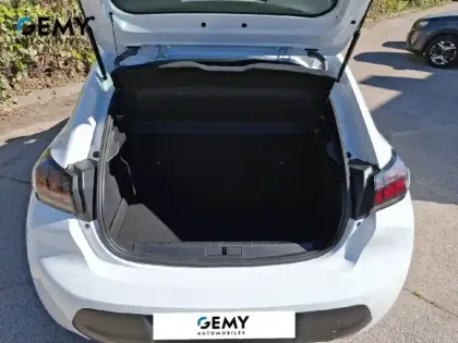 Photo 5 Peugeot 208  PureTech 75 S&S BVM5