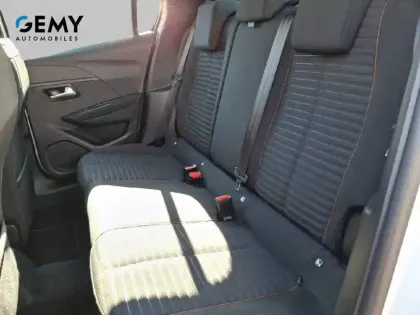 Photo 9 Peugeot 208  PureTech 75 S&S BVM5