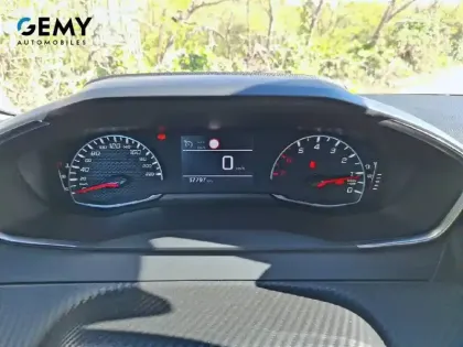 Photo 11 Peugeot 208  PureTech 75 S&S BVM5